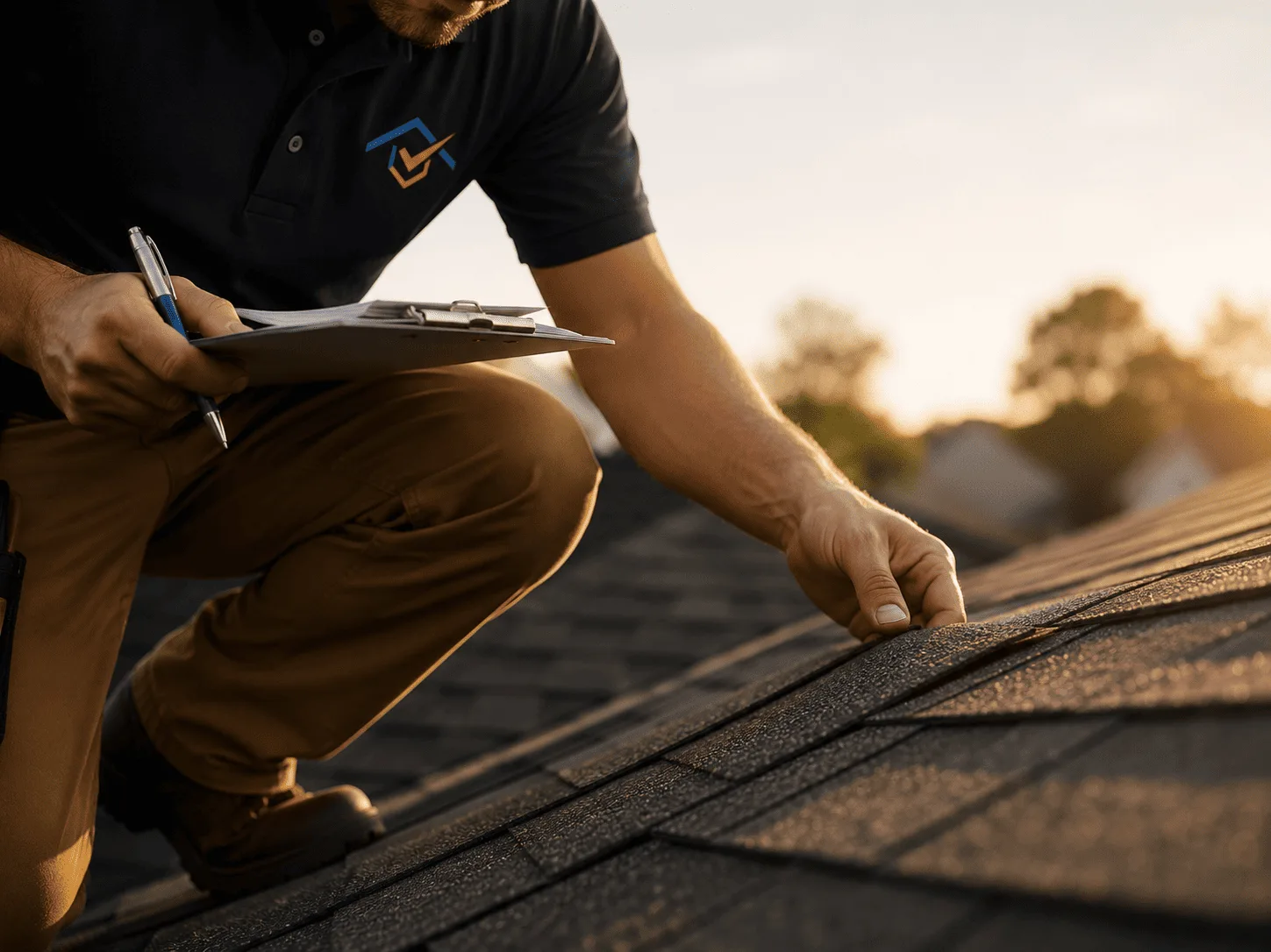 Why Choose Roof Inspection in Hiwasse, AR