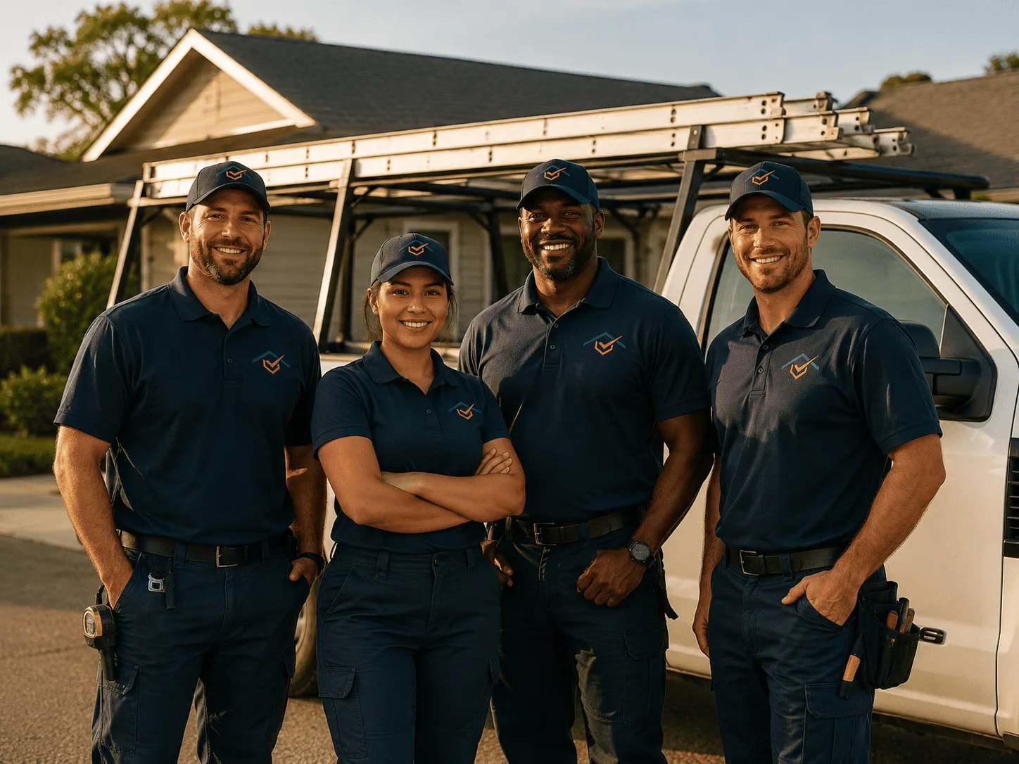 Roof Inspection company in Hiwasse, AR